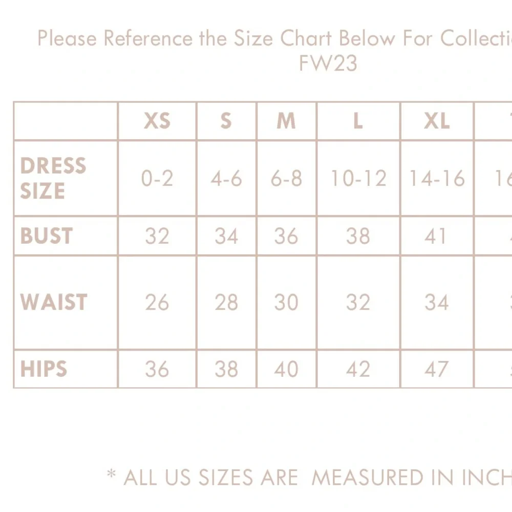 Hanifa Nova Pants Set - Yellow Gold - Large - Picture 11 of 11